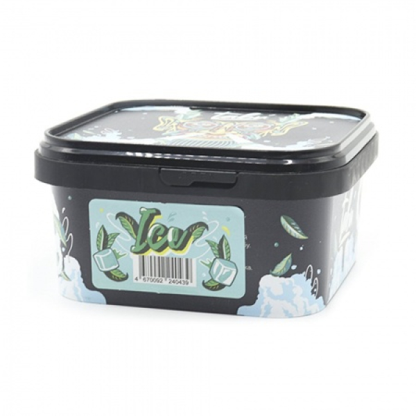 Смесь Tabu Ice (Свежесть) 250 гр в Ростове-на-Дону