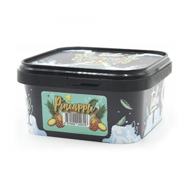 Смесь Tabu Pineapple (Ананас) 250 гр в Ростове-на-Дону