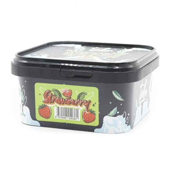 Смесь Tabu Starberry (Клубника) 250 гр в Ростове-на-Дону