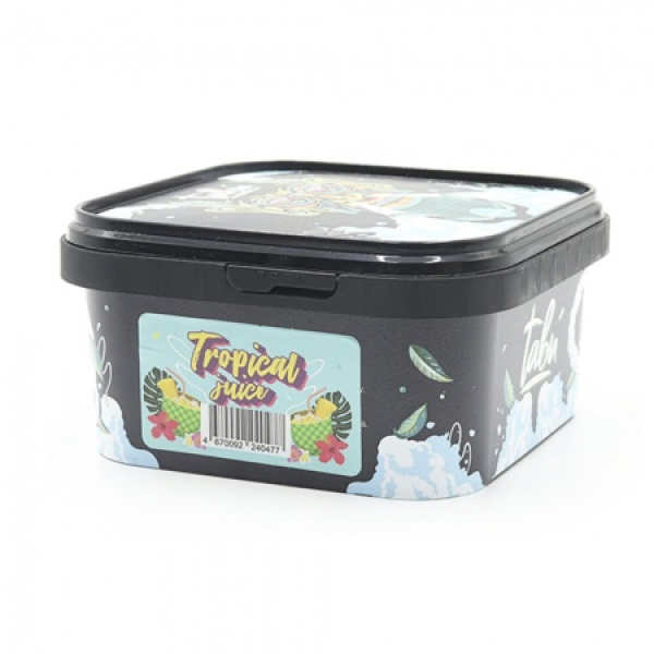Смесь Tabu Tropical juice (Тропический сок) 250 гр в Ростове-на-Дону