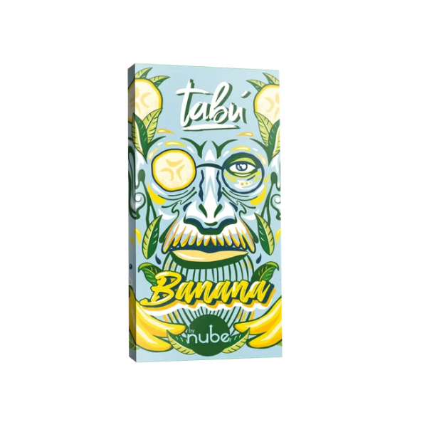 Смесь Tabu Medium Banana (Банан) 50 грамм в Ростове-на-Дону
