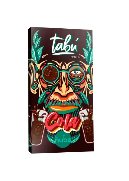 Смесь Tabu Medium Cola (Кола) 50 грамм в Ростове-на-Дону