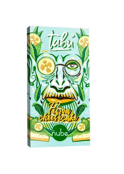 Смесь Tabu Medium Feijoa Cheesecake (Фейхоа Чизкейк) 50 грамм в Ростове-на-Дону