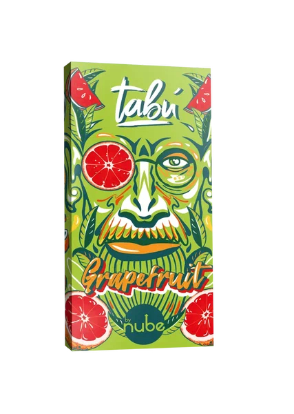 Смесь Tabu Medium Grapefruit (Грейпфрут) 50 грамм в Ростове-на-Дону