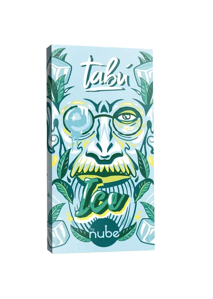 Смесь Tabu Medium Ice (Холод) 50 грамм в Ростове-на-Дону
