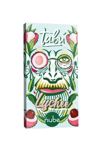 Смесь Tabu Medium Lychee (Личи) 50 грамм в Ростове-на-Дону