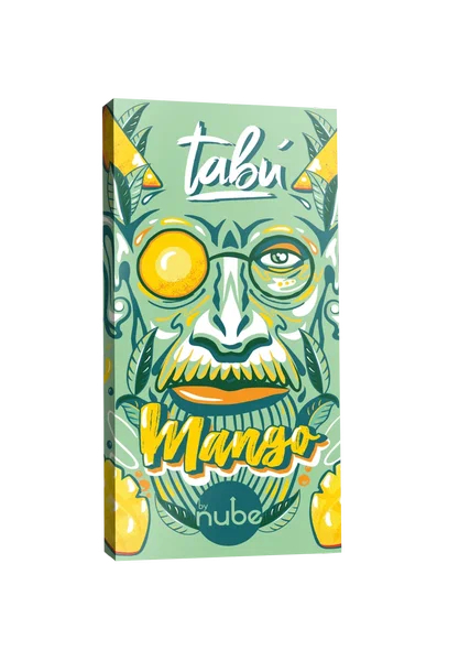 Смесь Tabu Medium Mango (Манго) 50 грамм в Ростове-на-Дону