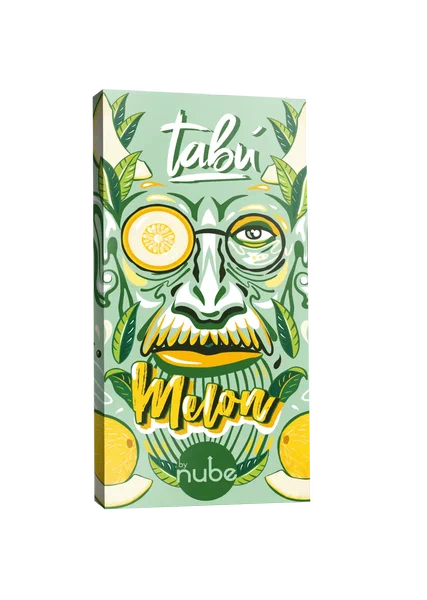 Смесь Tabu Medium Melon (Дыня) 50 грамм в Ростове-на-Дону