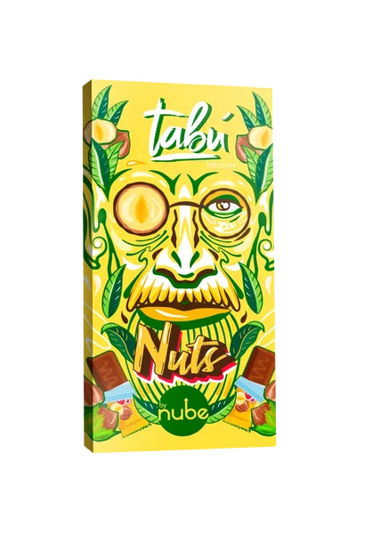 Смесь Tabu Medium Nuts (Шоколад Nuts) 50 грамм в Ростове-на-Дону