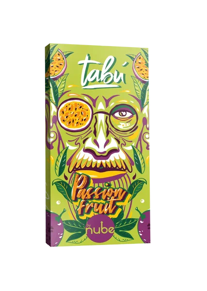 Смесь Tabu Medium Passion Fruit (Маракуйя) 50 грамм в Ростове-на-Дону