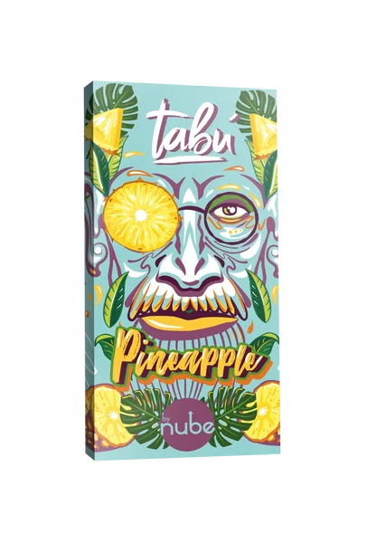 Смесь Tabu Medium Pineapple (Ананас) 50 грамм в Ростове-на-Дону