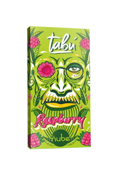 Смесь Tabu Medium Raspberry (Малина) 50 грамм в Ростове-на-Дону