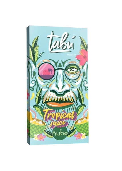 Смесь Tabu Medium Tropic Juice (Тропический Сок) 50 грамм в Ростове-на-Дону