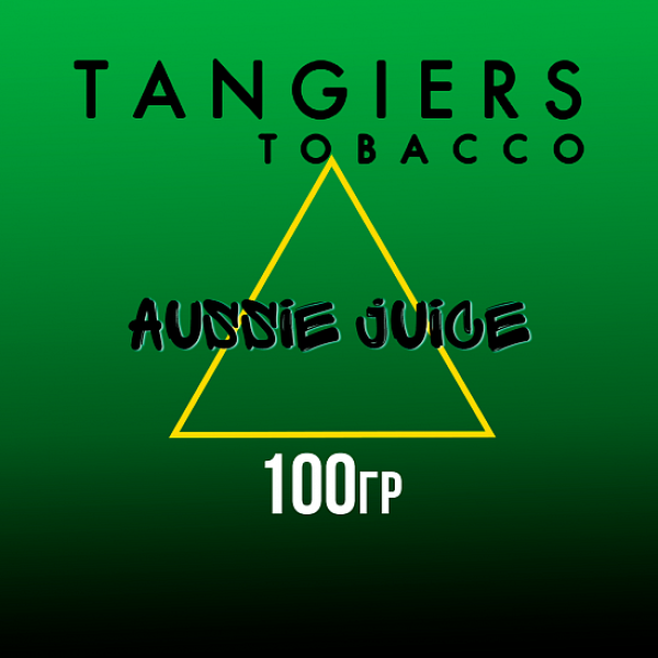 Табак Tangiers BIRQUIQ AUSSIE JUICE 100 гр в Ростове-на-Дону