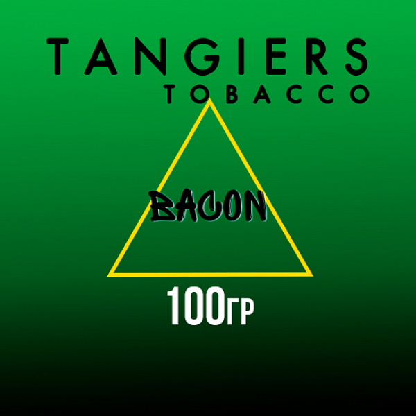 Табак Tangiers BIRQUIQ BACON 100 гр в Ростове-на-Дону