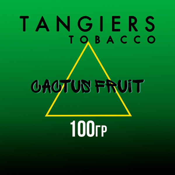 Табак Tangiers BIRQUIQ CACTUS FRUIT 100 гр в Ростове-на-Дону