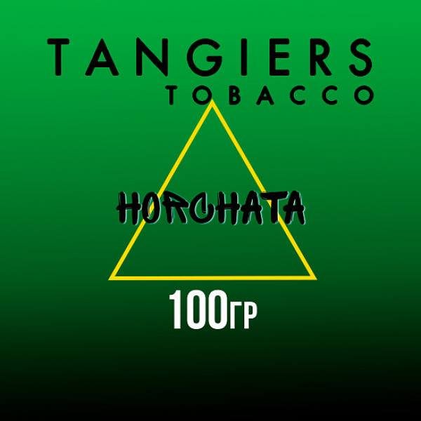 Табак Tangiers BIRQUIQ HORCHATA 100 гр в Ростове-на-Дону