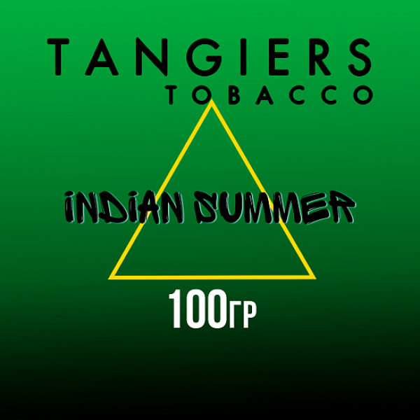 Табак Tangiers BIRQUIQ INDIAN SUMMER 100 гр в Ростове-на-Дону