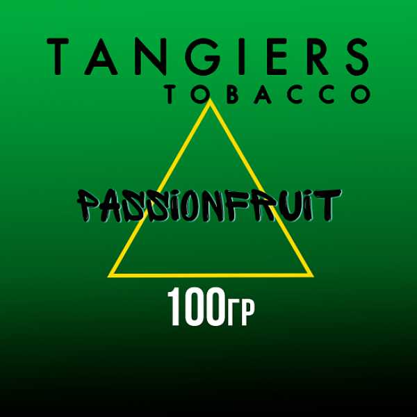 Табак Tangiers BIRQUIQ PASSIONFRUIT 100 гр в Ростове-на-Дону