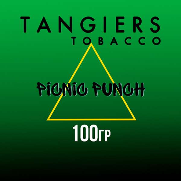 Табак Tangiers BIRQUIQ PICNIC PUNCH 100 гр в Ростове-на-Дону