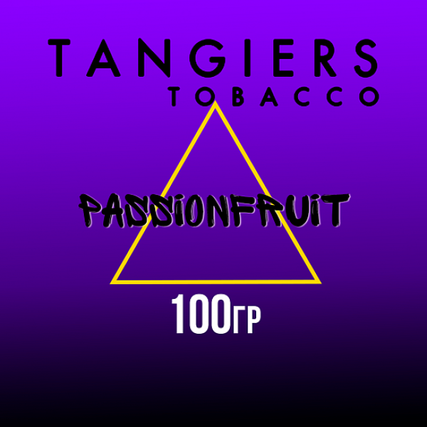 Табак Tangiers FLINE PASSION FRUIT 100 гр в Ростове-на-Дону