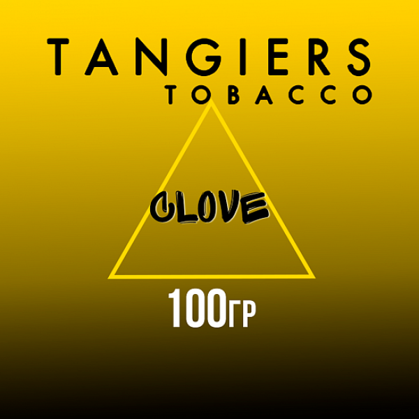 Табак Tangiers NOIR CLOVE 100 гр в Ростове-на-Дону