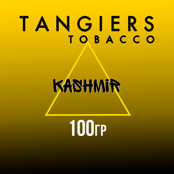 Табак Tangiers NOIR KASHMIR 100 гр в Ростове-на-Дону