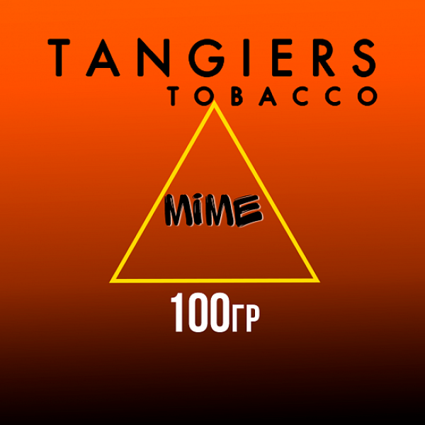 Табак Tangiers SE MIME 0 гр в Ростове-на-Дону
