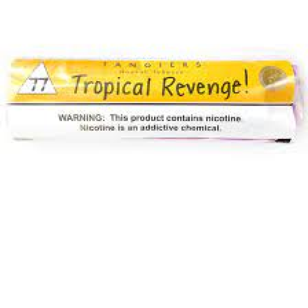 Табак Tangiers Burley Tropical Revenge (Тропическая месть) 250 гр в Ростове-на-Дону