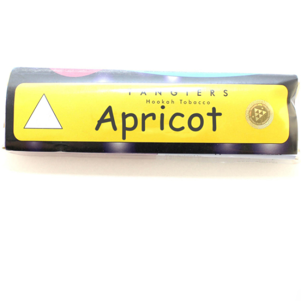 Табак Tangiers Noir Apricot (Абрикос) 250 гр в Ростове-на-Дону