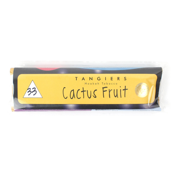 Табак Tangiers Noir Cactus Fruit (Плод кактуса) 250 гр в Ростове-на-Дону
