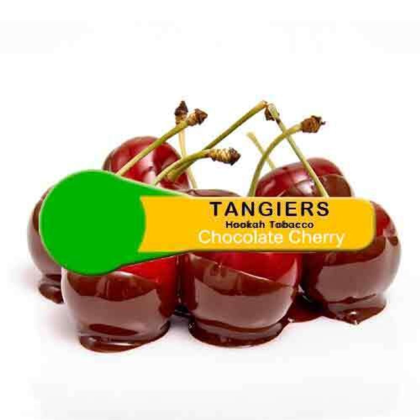 Табак Tangiers Noir Chocolate Cherry (Вишня в шоколаде) 250 гр в Ростове-на-Дону