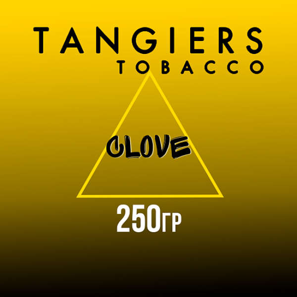 Табак Tangiers Noir Clove (Гвоздика) 250 гр в Ростове-на-Дону