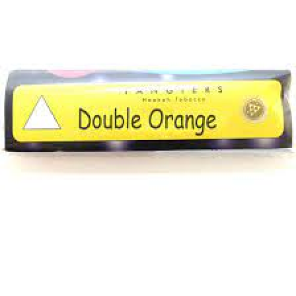 Табак Tangiers Noir Double orange (Двойной апельсин) 250 гр в Ростове-на-Дону