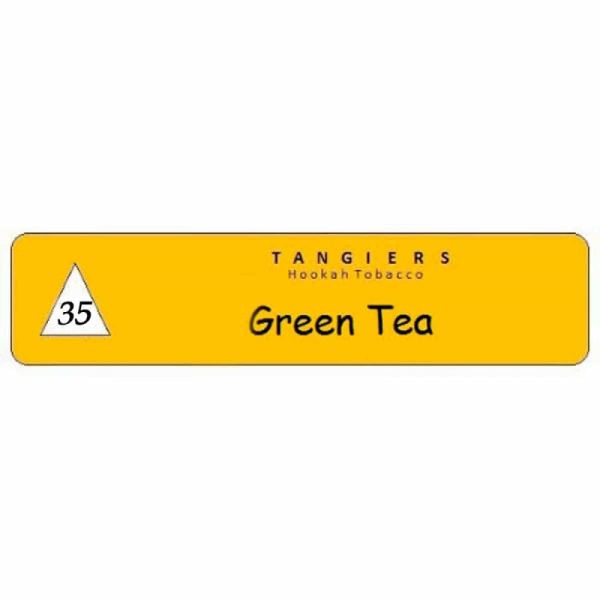 Табак Tangiers Noir Green Tea (Зеленый чай) 250 гр в Ростове-на-Дону