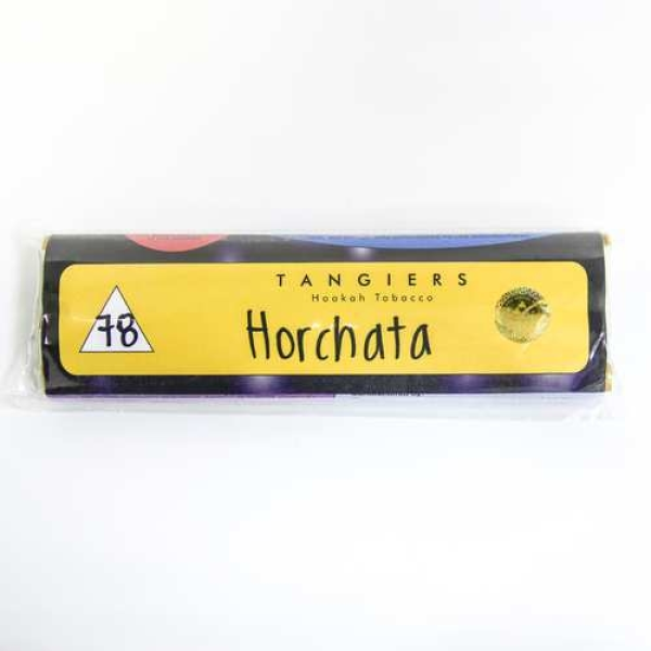 Табак Tangiers Noir Horchata (Орчата) 250 гр в Ростове-на-Дону