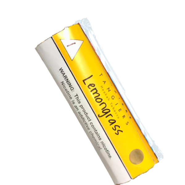 Табак Tangiers Noir Lemongrass (Лемонграсс) 250 гр в Ростове-на-Дону
