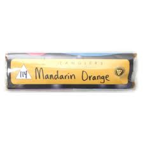 Табак Tangiers Noir Mandarin Orange (Мандарин Апельсин) 250 гр в Ростове-на-Дону