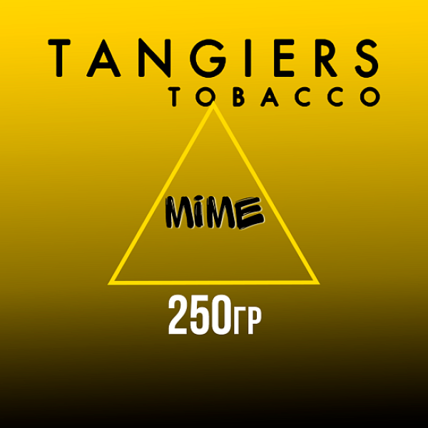 Табак Tangiers Noir Mime (Мята) 250 гр в Ростове-на-Дону