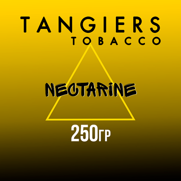 Табак Tangiers Noir Nectarine (Нектарин) 250 гр в Ростове-на-Дону