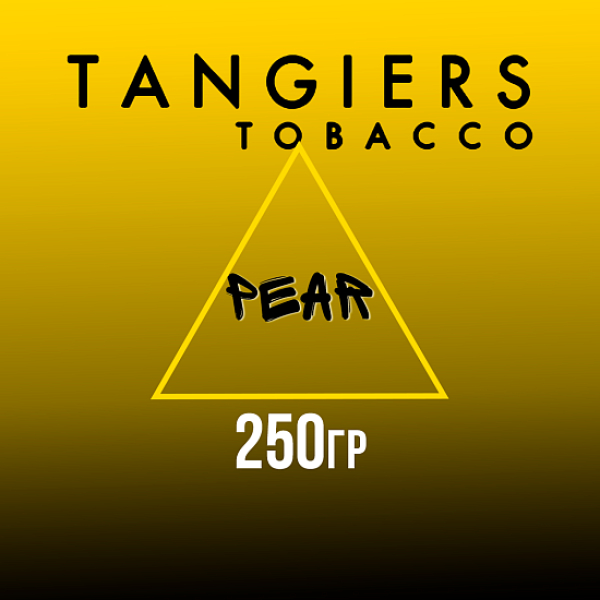 Табак Tangiers Noir Pear (Груша) 250 гр в Ростове-на-Дону
