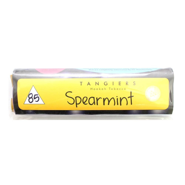 Табак Tangiers Noir Spearmint (Мята) 250 гр в Ростове-на-Дону