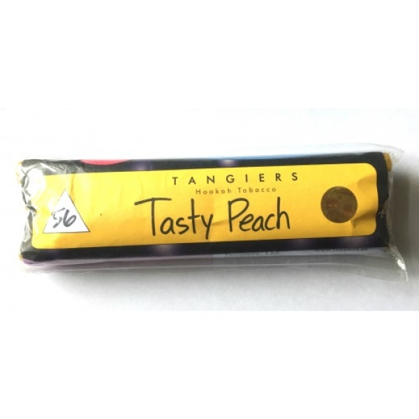 Табак Tangiers Noir Tasty Peach (Вкусный персик) 250 гр в Ростове-на-Дону