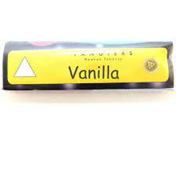 Табак Tangiers Noir Vanilla (Ваниль) 250 гр в Ростове-на-Дону
