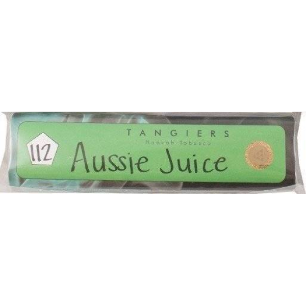 Табак Tangiers Aussie Juice 250 грамм в Ростове-на-Дону