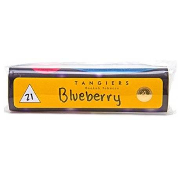 Табак Tangiers Blueberry 250 грамм в Ростове-на-Дону