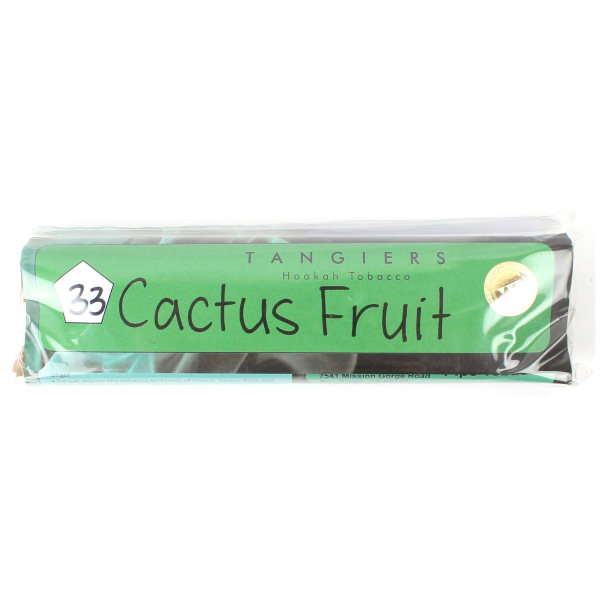 Табак Tangiers Cactus Fruit 250 грамм в Ростове-на-Дону