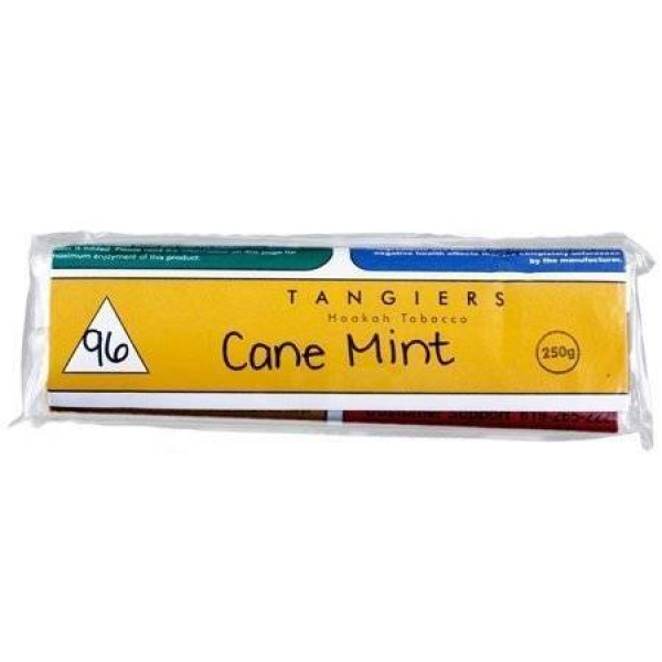 Табак Tangiers Cane Mint 250 грамм в Ростове-на-Дону