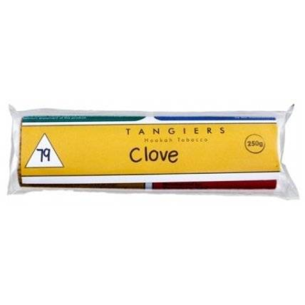 Табак Tangiers Clove 250 грамм в Ростове-на-Дону