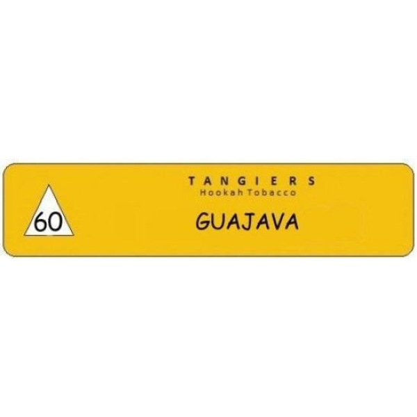 Табак Tangiers Guajava 250 грамм в Ростове-на-Дону